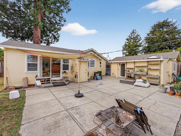 1610 Bulb Avenue, Santa Cruz CA 95062