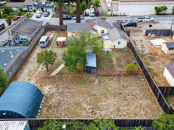 1610 Bulb Avenue, Santa Cruz CA 95062