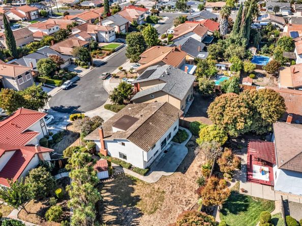 1810 Blackmore Court, San Jose CA 95132