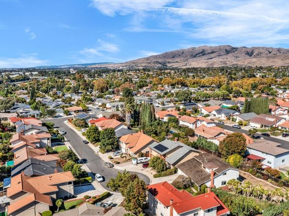 1810 Blackmore Court, San Jose CA 95132