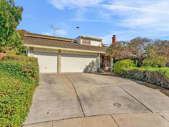 1810 Blackmore Court, San Jose CA 95132