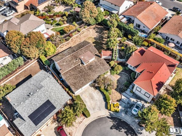 1810 Blackmore Court, San Jose CA 95132