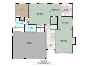 1810 Blackmore Court, San Jose CA 95132