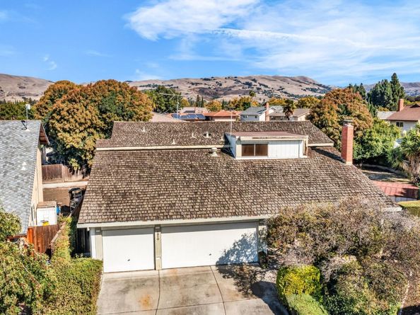 1810 Blackmore Court, San Jose CA 95132