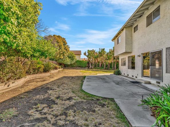 1810 Blackmore Court, San Jose CA 95132