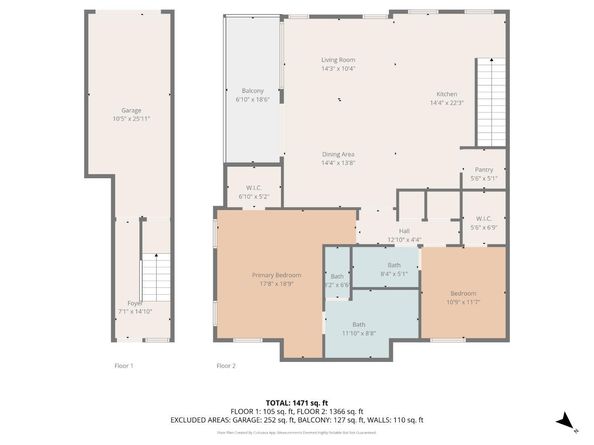 490 Trace Lane, Hayward CA 94544