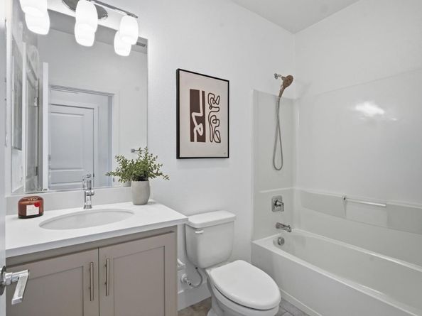 490 Trace Lane, Hayward CA 94544