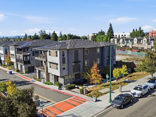 490 Trace Lane, Hayward CA 94544