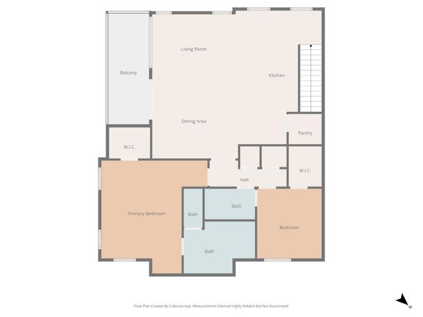 490 Trace Lane, Hayward CA 94544