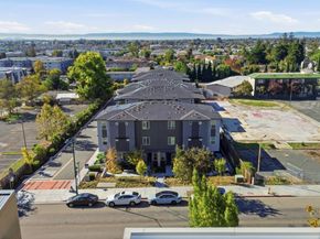 490 Trace Lane, Hayward CA 94544