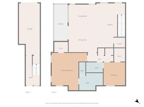 490 Trace Lane, Hayward CA 94544