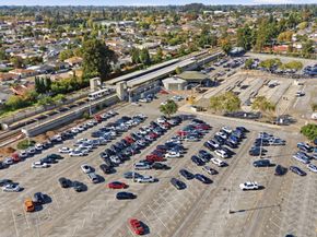 490 Trace Lane, Hayward CA 94544