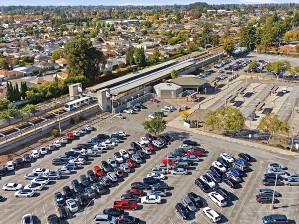 490 Trace Lane, Hayward CA 94544