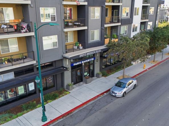 490 Trace Lane, Hayward CA 94544