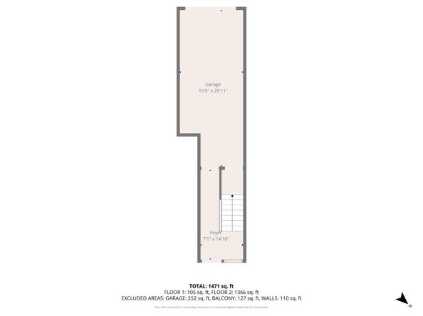 490 Trace Lane, Hayward CA 94544