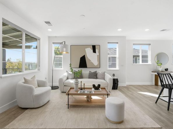 490 Trace Lane, Hayward CA 94544