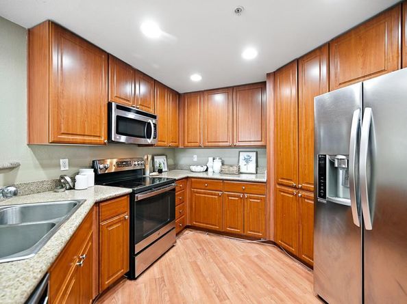 1883 Agnew Road 367, Santa Clara CA 95054