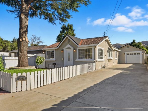 43382 Bryant Street, Fremont CA 94539
