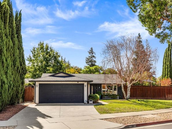 50 Cheltenham Way, San Jose CA 95139