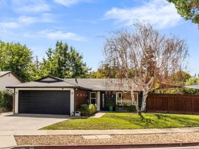 50 Cheltenham Way, San Jose CA 95139