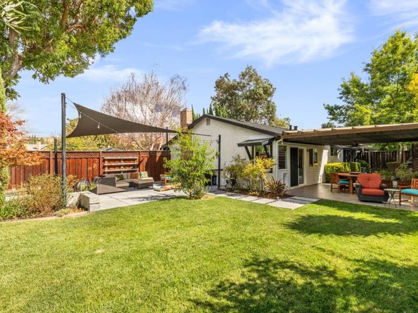 50 Cheltenham Way, San Jose CA 95139