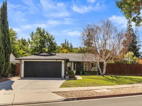 50 Cheltenham Way, San Jose CA 95139