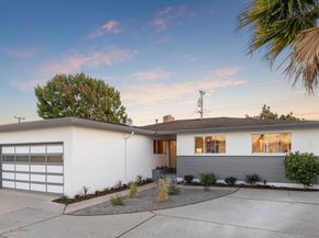 2736 Foster Street, San Mateo CA 94403