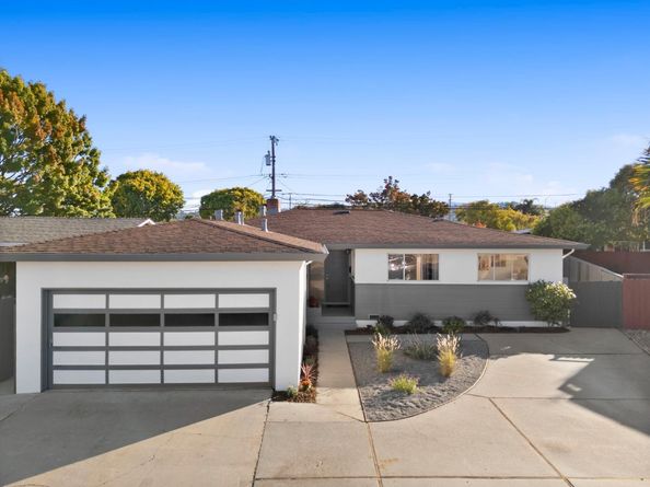 2736 Foster Street, San Mateo CA 94403