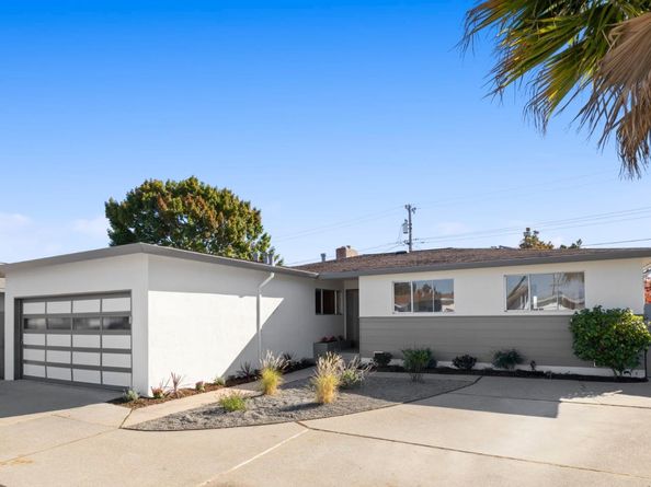 2736 Foster Street, San Mateo CA 94403
