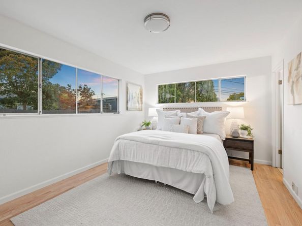 2736 Foster Street, San Mateo CA 94403