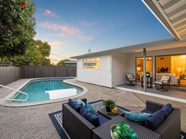 2736 Foster Street, San Mateo CA 94403