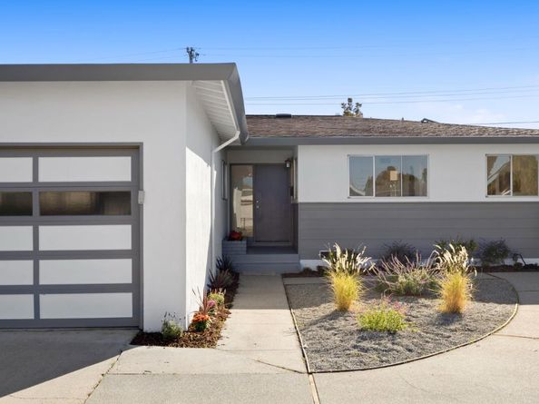 2736 Foster Street, San Mateo CA 94403