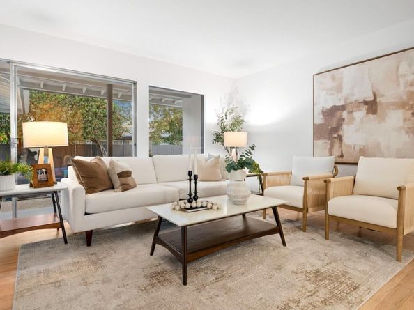 2736 Foster Street, San Mateo CA 94403