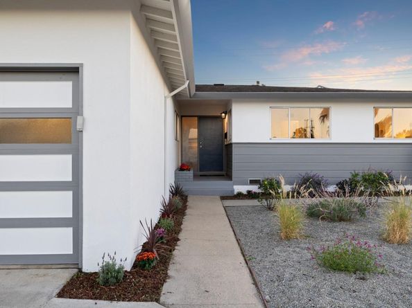 2736 Foster Street, San Mateo CA 94403