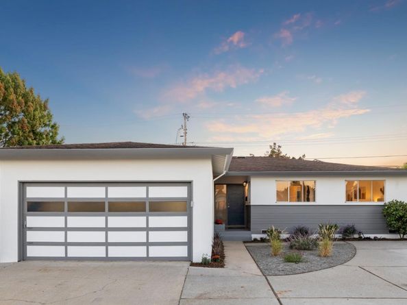 2736 Foster Street, San Mateo CA 94403