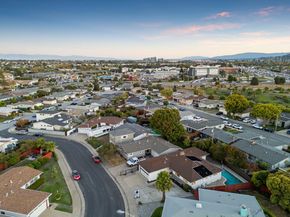 2736 Foster Street, San Mateo CA 94403