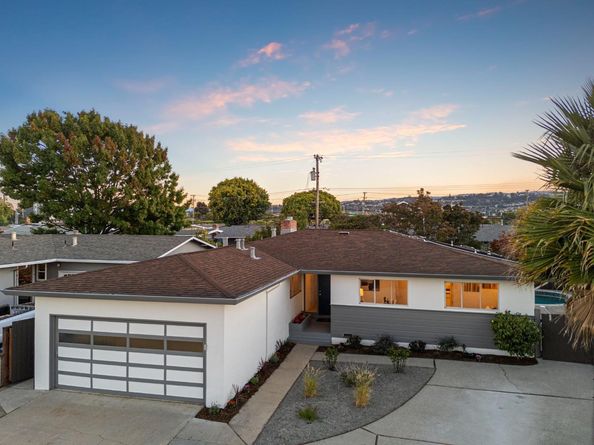 2736 Foster Street, San Mateo CA 94403