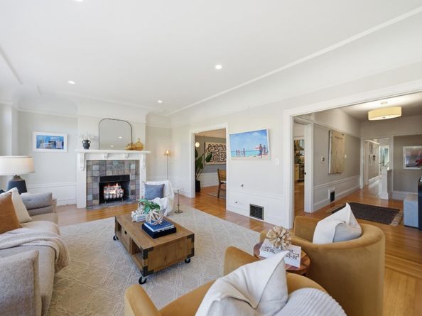 689 20th Avenue, San Francisco CA 94121