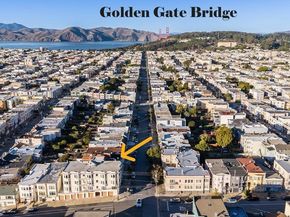 689 20th Avenue, San Francisco CA 94121