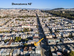 689 20th Avenue, San Francisco CA 94121