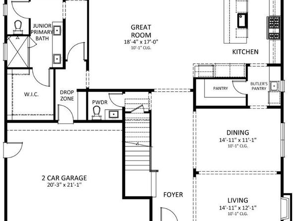 12890 Lantana Avenue, Saratoga CA 95070