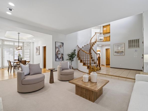 1120 Valley Quail Circle, San Jose CA 95120