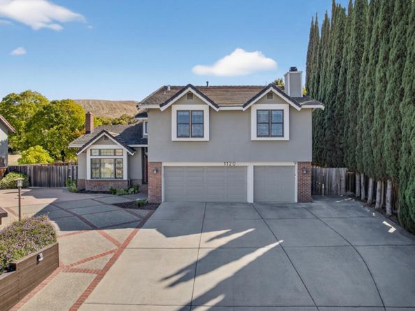 1120 Valley Quail Circle, San Jose CA 95120