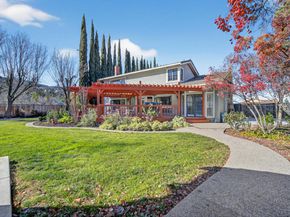 1120 Valley Quail Circle, San Jose CA 95120