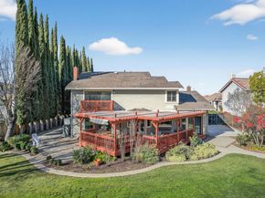 1120 Valley Quail Circle, San Jose CA 95120