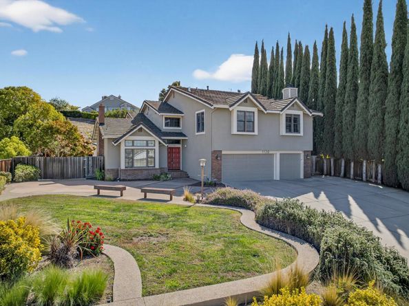 1120 Valley Quail Circle, San Jose CA 95120