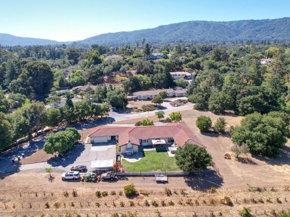 14001 Chester Avenue, Saratoga CA 95070