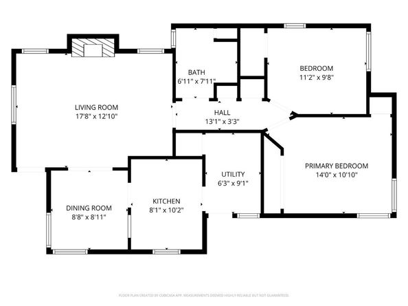 2830 69th Avenue, Oakland CA 94605