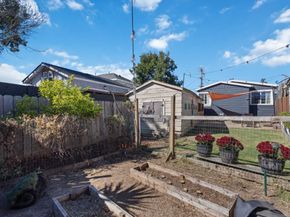 2830 69th Avenue, Oakland CA 94605