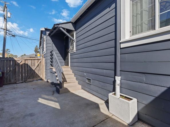 2830 69th Avenue, Oakland CA 94605